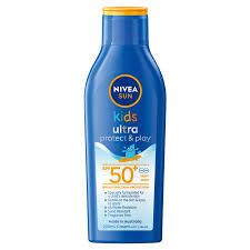Nivea Sun spray For Kids 200 ml