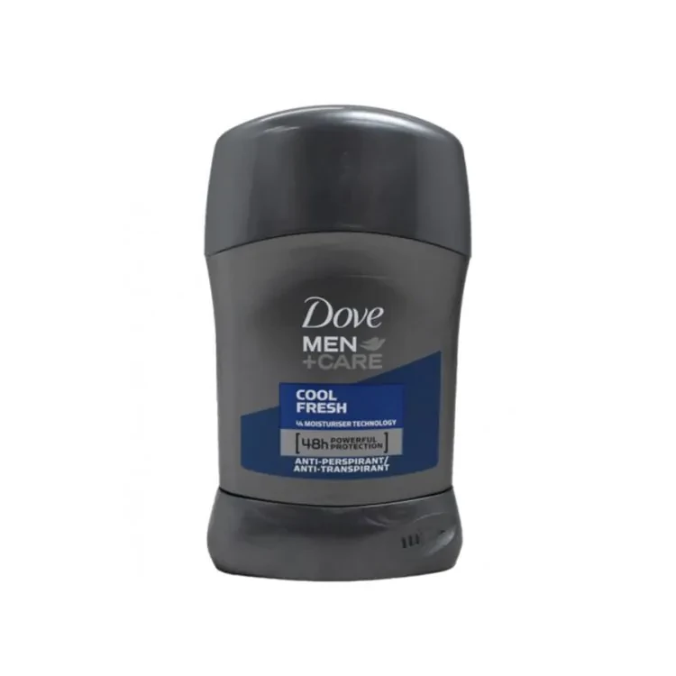Dove Men Anti-Perspirant Cool Fresh Deodorant Stick