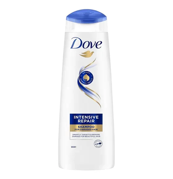 Dove Shampoo Intense repair 250 ml